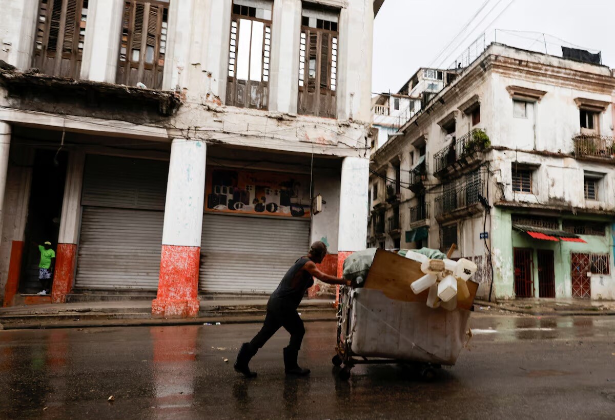 Cuba approves more than 175 historic reforms and paves the way for a more market-oriented economy