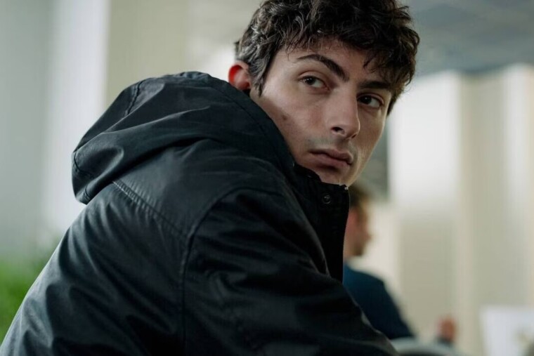 Théo Fernandez sillonne la France avec son camion casting gratuit pour ouvrir les portes du cinéma à tous
