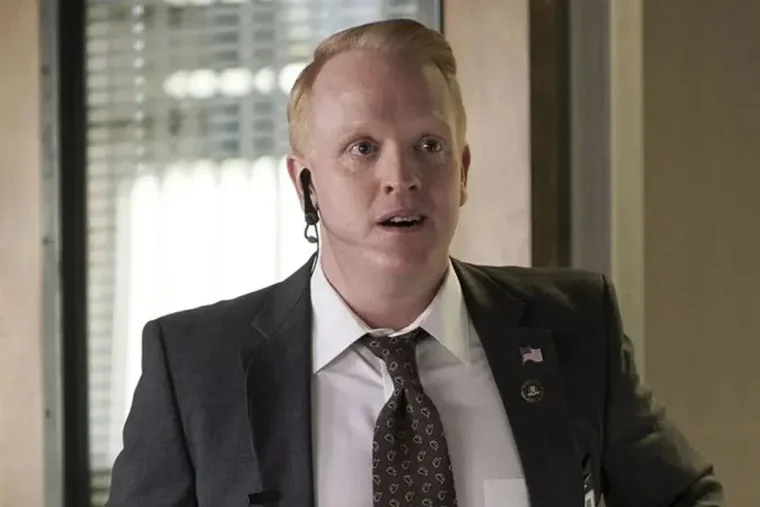 L'acteur gallois Owain Rhys Davies, connu pour Twin Peaks, est mort à 44 ans
