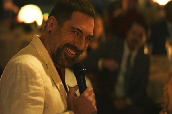 Cabo de miedo en Apple TV: Javier Bardem está aterrador y lleno de matices en una nueva versión del clásico de Scorsese.