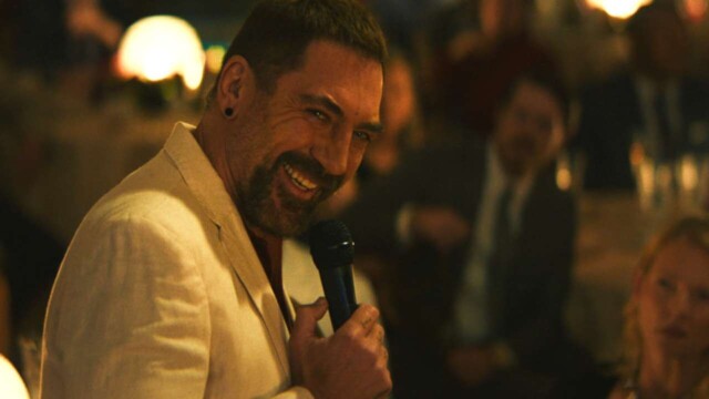 Cape Fear sur Apple TV : Javier Bardem terrifiant et nuancé dans un remake du classique de Scorsese