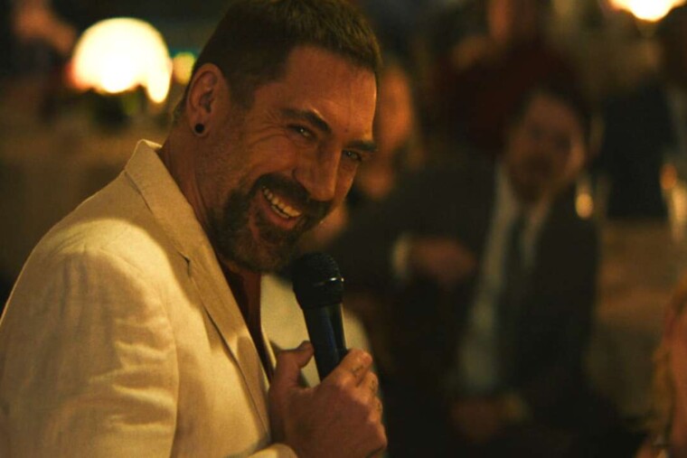 Cape Fear on Apple TV: Javier Bardem is terrifying and nuanced in a remake of Scorsese's classic