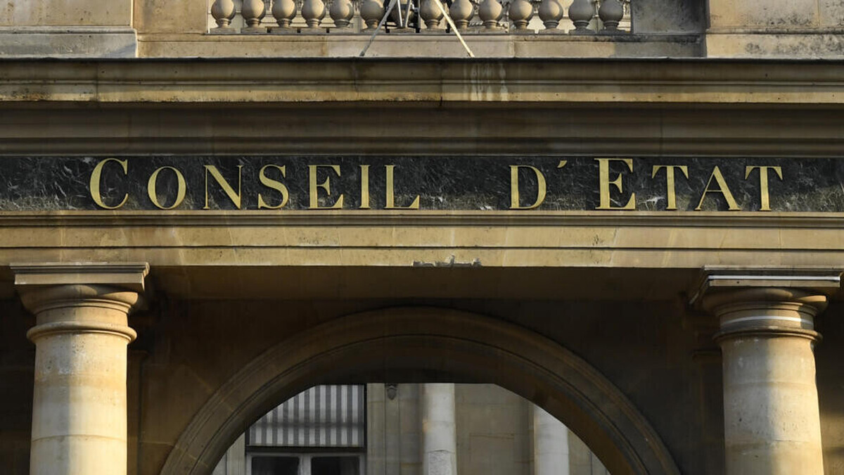 Tapisserie de Bayeux : le Conseil d'État rejette le recours contre son prêt au British Museum