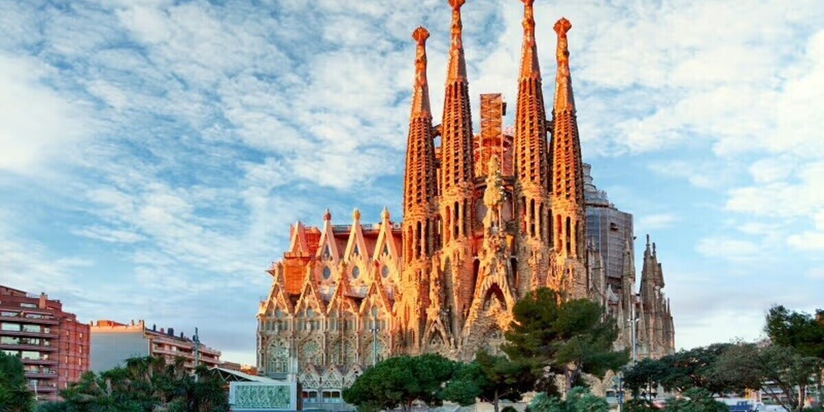 Sagrada Familia : 5 choses à savoir sur le monument phare de Barcelone