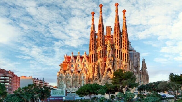 Sagrada Familia : 5 choses à savoir sur le monument phare de Barcelone