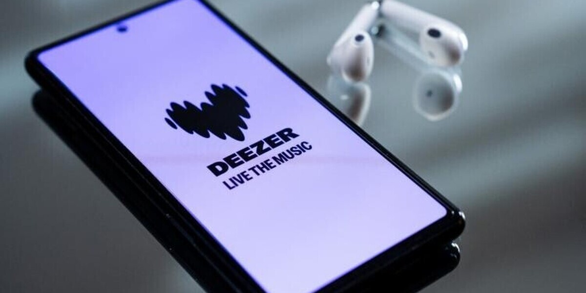 Deezer ouvre la chasse aux morceaux générés par IA