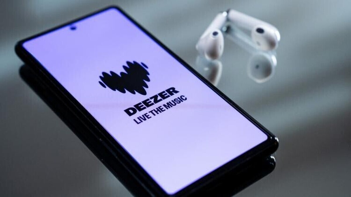 Deezer ouvre la chasse aux morceaux générés par IA