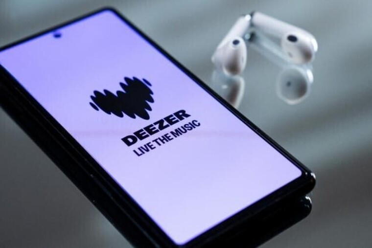 Deezer ouvre la chasse aux morceaux générés par IA