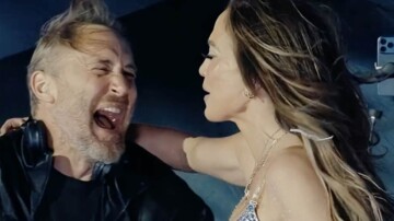 David Guetta électrise le Stade de France avec Jennifer Lopez et Akon en invités surprise