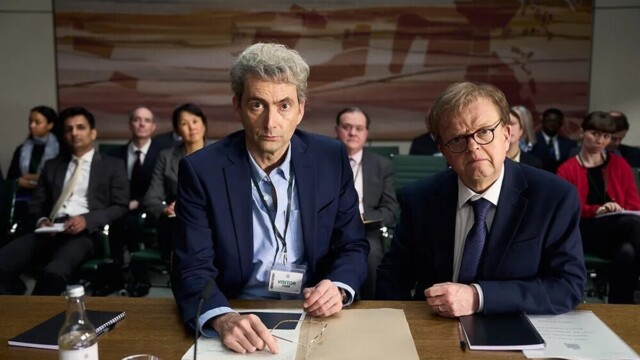 The Hack sur Arte : le scandale Murdoch qui a mis à genoux la presse britannique