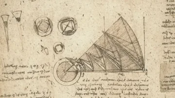 « Leonardo Thek@ » : 3 500 pages de manuscrits de Vinci réunies en ligne pour la première fois en 500 ans