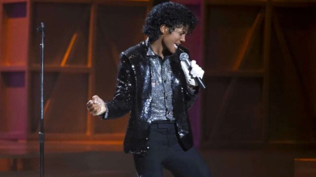 Michael dépasse La Môme et devient le biopic le plus vu de France avec 5,25 millions d'entrées