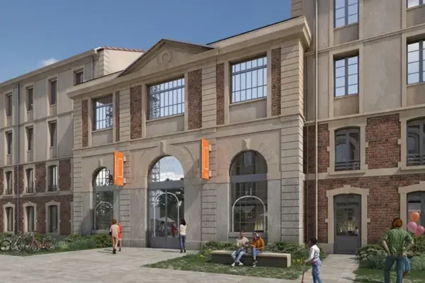 Saint-Étienne inaugure la Galerie nationale du design : 30 000 pièces accessibles pour la première fois
