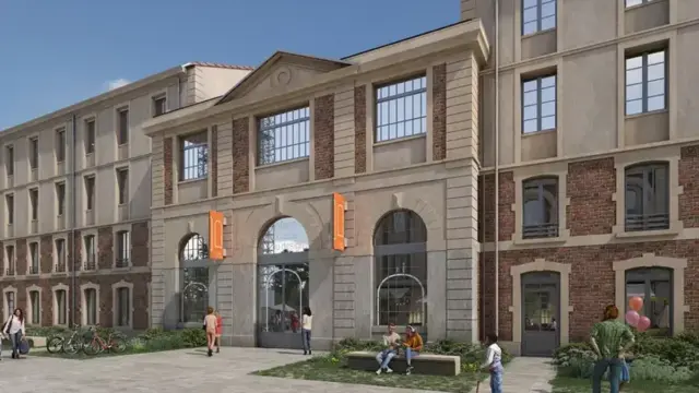 Saint-Étienne inaugure la Galerie nationale du design : 30 000 pièces accessibles pour la première fois