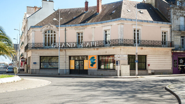 Le Grand Café de Saint-Nazaire fermera en 2027 : la culture contemporaine sacrifiée au budget