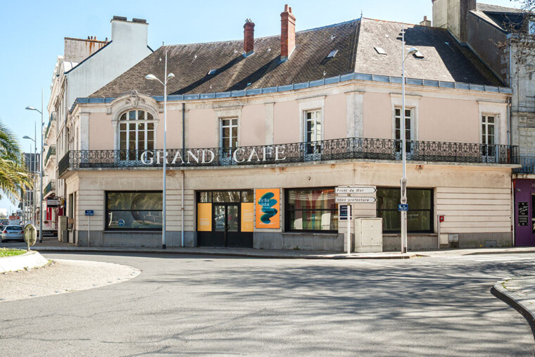 Le Grand Café de Saint-Nazaire fermera en 2027 : la culture contemporaine sacrifiée au budget