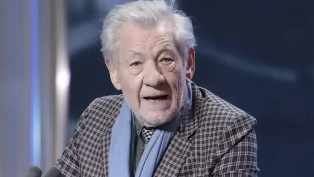 Pour jouer Magnéto, Ian McKellen a pensé à Donald Trump