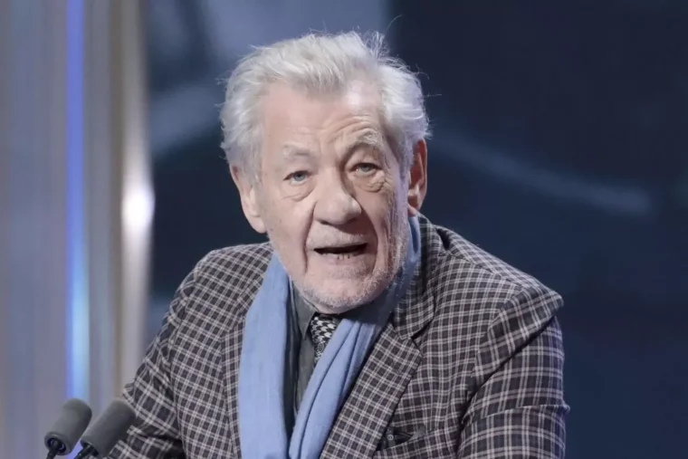 Pour jouer Magnéto, Ian McKellen a pensé à Donald Trump