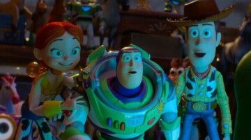 « Toy Story 5 » : Pixar oppose jouets et écrans sans condamner la technologie