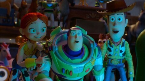 « Toy Story 5 » : Pixar oppose jouets et écrans sans condamner la technologie