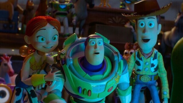 « Toy Story 5 » : Pixar oppose jouets et écrans sans condamner la technologie « Toy Story 5 » : Pixar oppose jouets et écrans sans condamner la technologie