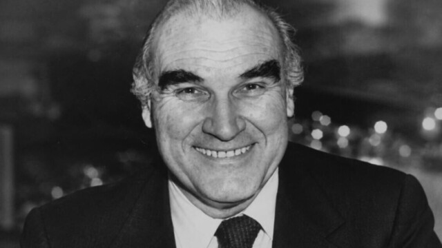 François Gall, l’homme qui a fait voyager la télévision, est mort