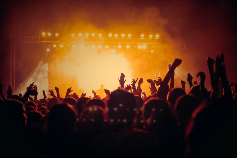 Concerts, festivals : le budget freine désormais les Français