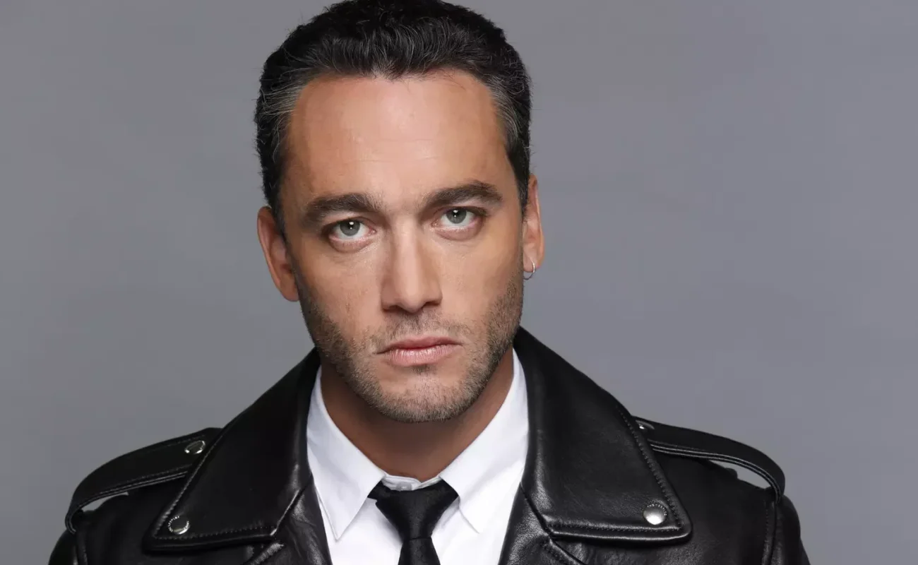 Biopic de Johnny : Jean-Baptiste Guégan rejoint l’aventure