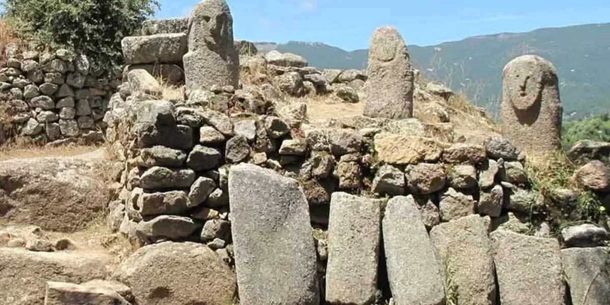 À Coatepec, une découverte archéologique inédite éclaire une civilisation encore méconnue