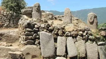 À Coatepec, une découverte archéologique inédite éclaire une civilisation encore méconnue