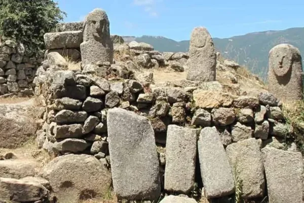 À Coatepec, une découverte archéologique inédite éclaire une civilisation encore méconnue