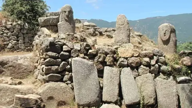 À Coatepec, une découverte archéologique inédite éclaire une civilisation encore méconnue