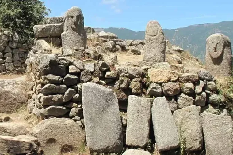 À Coatepec, une découverte archéologique inédite éclaire une civilisation encore méconnue