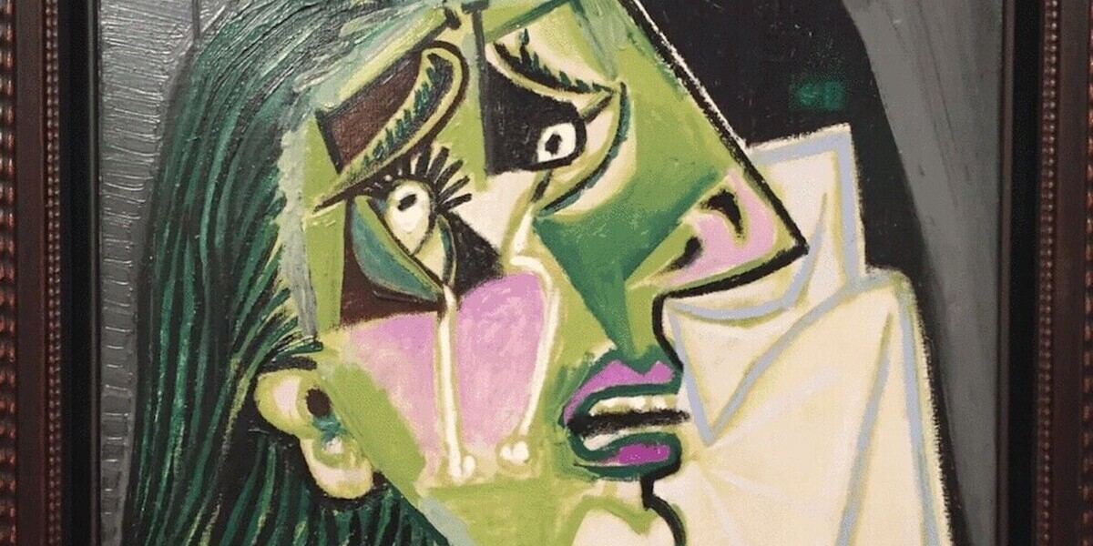 Un Picasso à 15 millions retrouvé lors d’un coup de filet antidrogue
