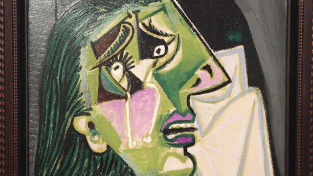Un Picasso à 15 millions retrouvé lors d’un coup de filet antidrogue