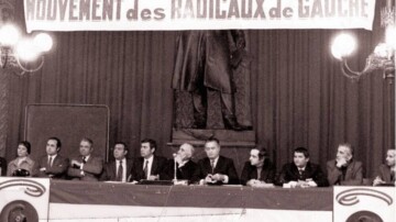 C’était un 21 juin : Création du Parti républicain radical