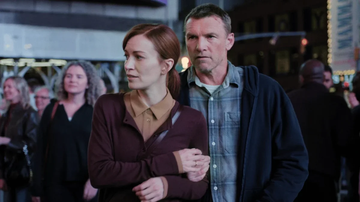 « Sur tes traces » : Netflix relance efficacement la machine Harlan Coben