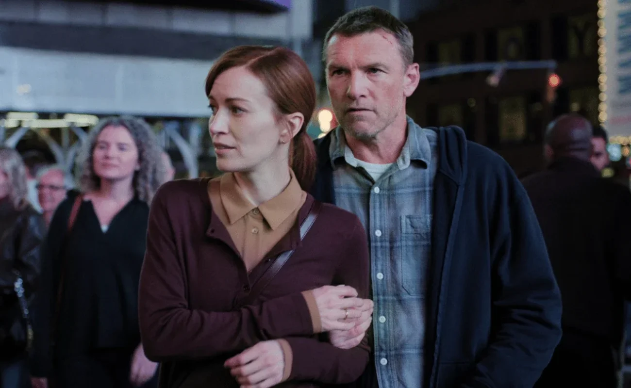« Sur tes traces » : Netflix relance efficacement la machine Harlan Coben