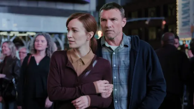 « Sur tes traces » : Netflix relance efficacement la machine Harlan Coben