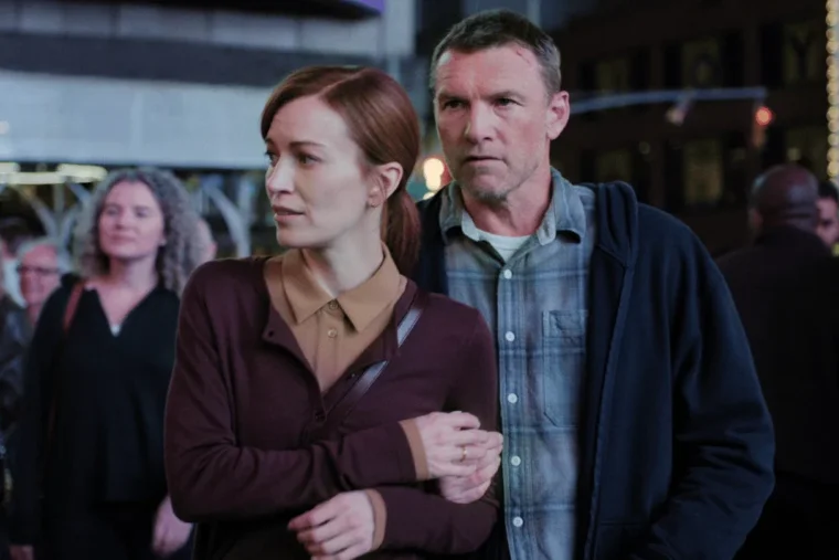 « Sur tes traces » : Netflix relance efficacement la machine Harlan Coben