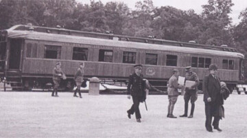 C’était un 22 juin : Armistice entre le IIIe Reich et la France