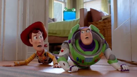 Box-office : « Toy Story 5 » réalise un démarrage historique et relance la machine Pixar
