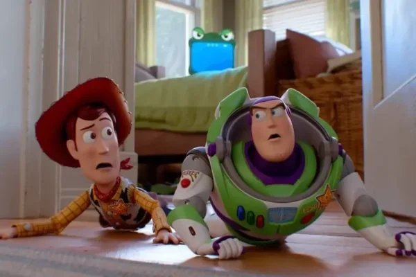 Box-office : « Toy Story 5 » réalise un démarrage historique et relance la machine Pixar — photo