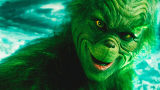 Vingt-six ans après son succès au cinéma, « Le Grinch » avec Jim Carrey prépare son retour