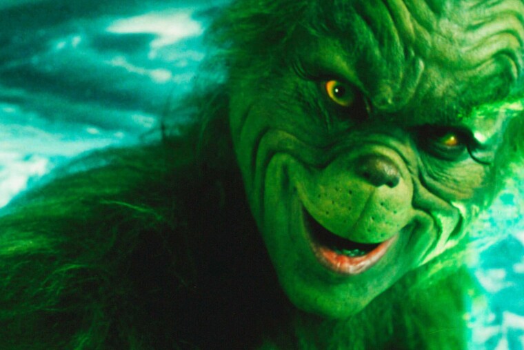 Vingt-six ans après son succès au cinéma, « Le Grinch » avec Jim Carrey prépare son retour