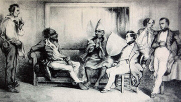 C’était un 29 juin : Tahiti devient une colonie française