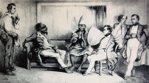 C’était un 29 juin : Tahiti devient une colonie française