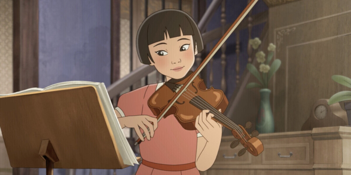 Annecy 2026 : “La Violoniste” sacrée, “Le Corset” brille avec trois prix