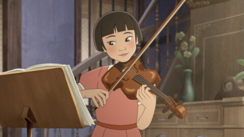 Annecy 2026 : “La Violoniste” sacrée, “Le Corset” brille avec trois prix