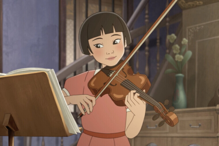Annecy 2026 : “La Violoniste” sacrée, “Le Corset” brille avec trois prix
